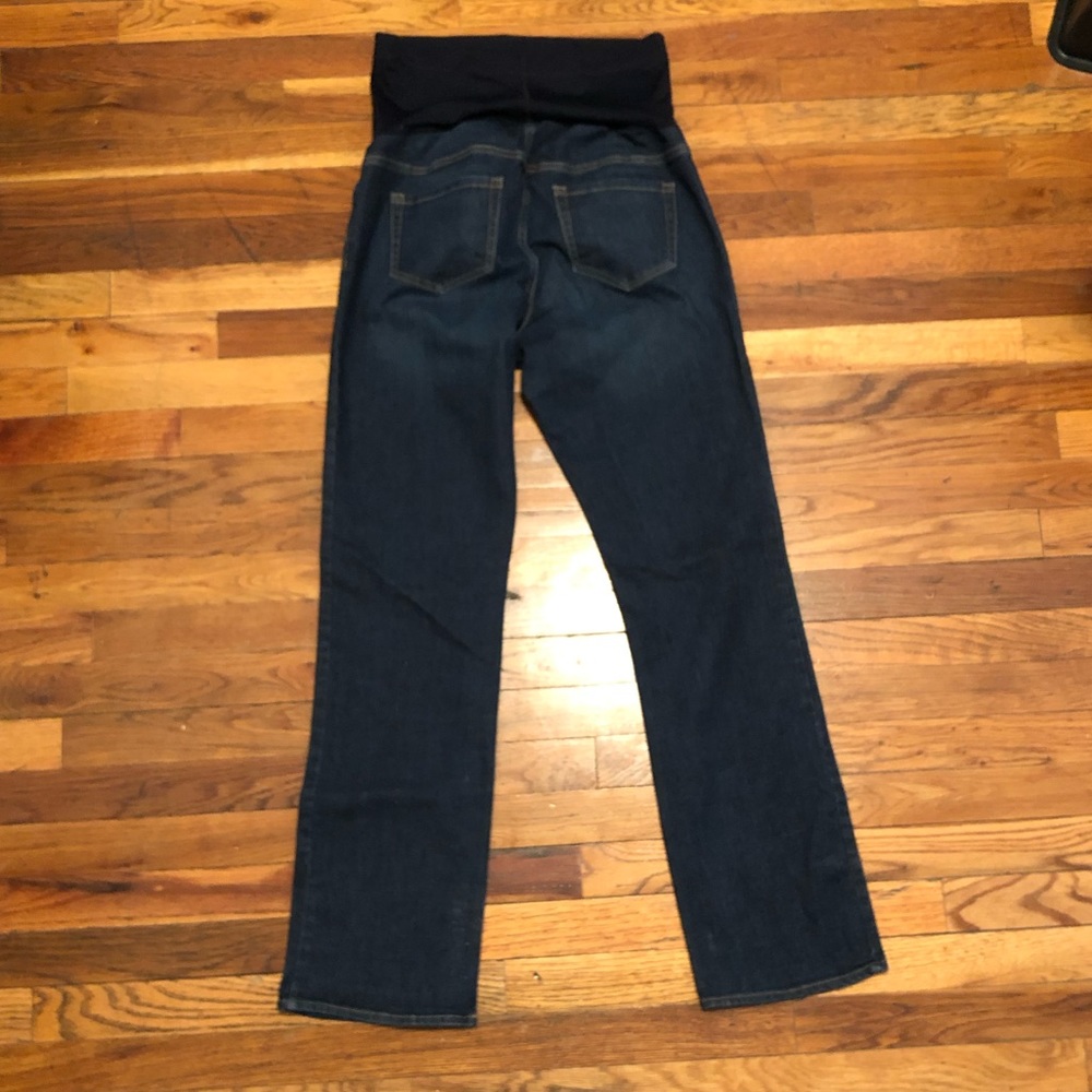 Liz Lange Maternity Pants